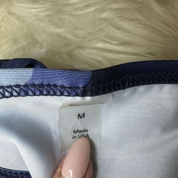Beyond Yoga The Lux Work It Out Bra - Picture 6 of 6